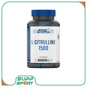 ال سیترولین 1500 اپلاید نوتریشن (Applied Nutrition L-Citrulline 1500)