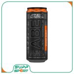 پمپ نوشیدنی اپلاید330میل (Applied Nutrition ABE All Black Everything Pre Workout)