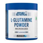 گلوتامین میکرونایزد اپلاید نوتریشن (Applied Nutrition L-Glutamine Micronized)