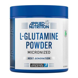 گلوتامین میکرونایزد اپلاید نوتریشن (Applied Nutrition L-Glutamine Micronized)