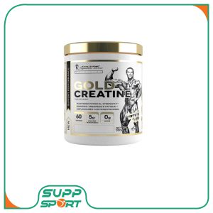 کراتین گلد کوین لورون 300 گرم (Kevin Levrone Gold Creatine)