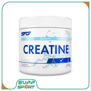 کراتین مونوهیدرات SFD