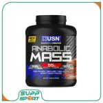 گینر آنابولیک مس یو اس ان (USN ANABOLIC MASS)