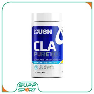 سی ال ای یو اس ان 90 عددی (USN CLA)
