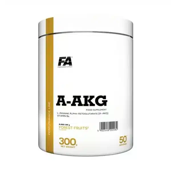 faaakg ای کی جی FA