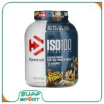 پروتئین ایزو 100 دایماتیز (Dymatize ISO100 Hydrolyzed Protein Powder)