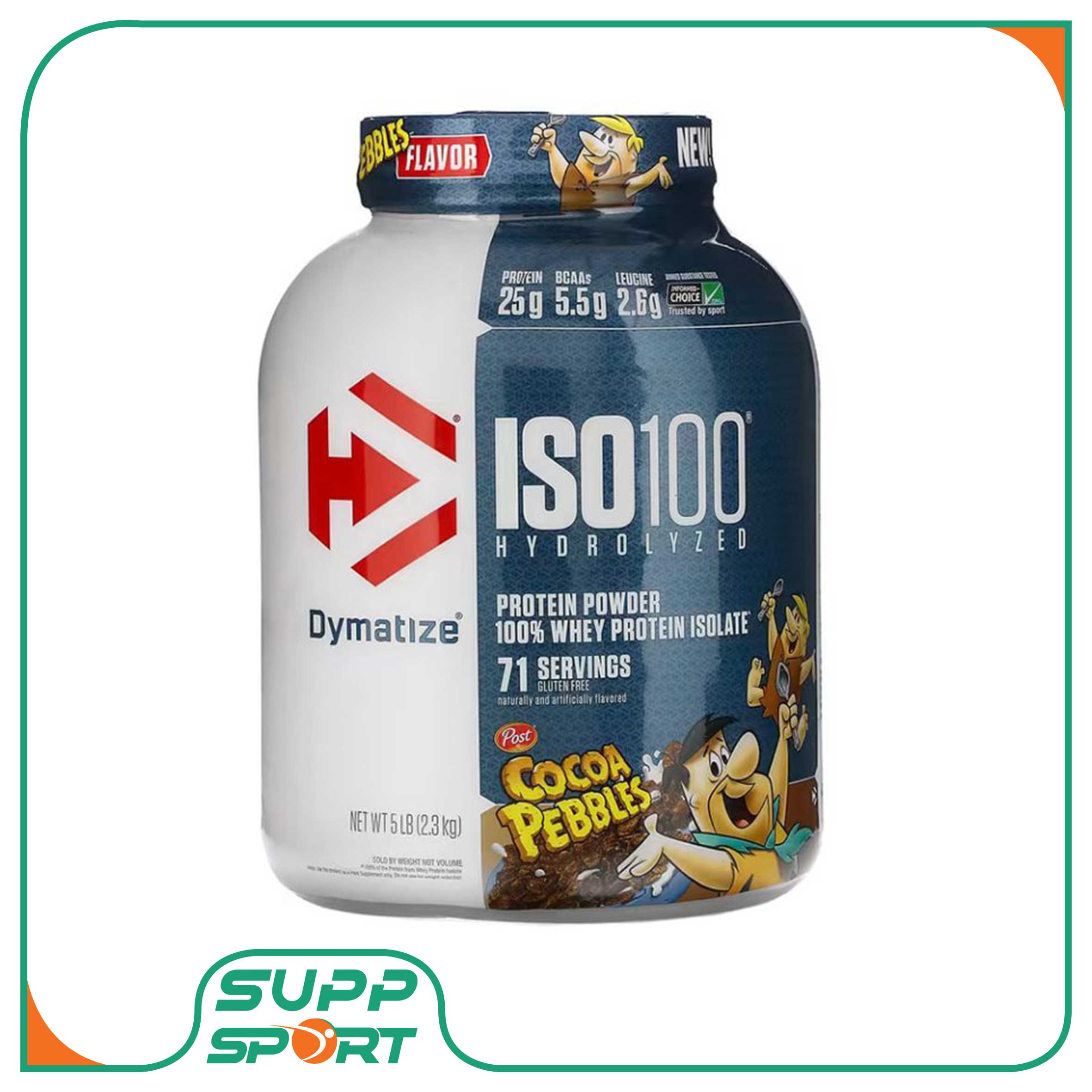 iso-100-new-min-768x768 پروتئین ایزو 100 دایماتیز (Dymatize ISO100 Hydrolyzed Protein Powder)