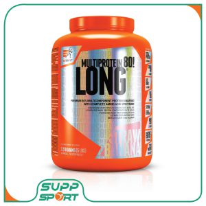 پروتئین مولتی لانگ 80 اکستریفیت (extrifit multiprotein long80)