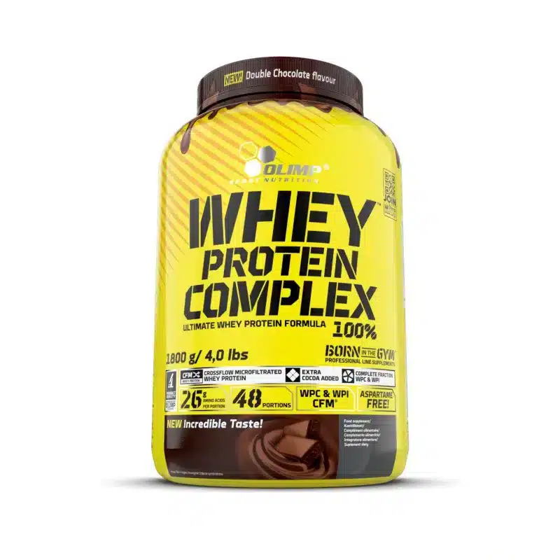 olimp-whey-protein-complex-100-double-chocolate-1800g.jpg پروتئین وی 100% کامپلکس الیمپ