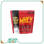 پروتئین وی موتانت 2.2کیلوگرم (Mutant Whey)