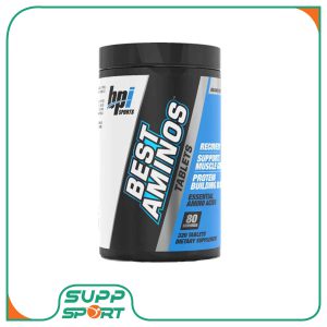 بست آمینو بی پی آی اسپورت (BPI Sports BEST AMINOS)