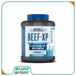 پروتئین بیف ایکس پی اپلاید نوتریشن (applied nutrition Beef XP)