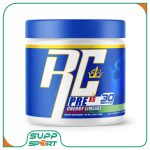 پمپ XS رونی کلمن (Ronnie Coleman XS)