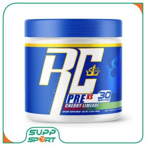 پمپ XS رونی کلمن (Ronnie Coleman XS)