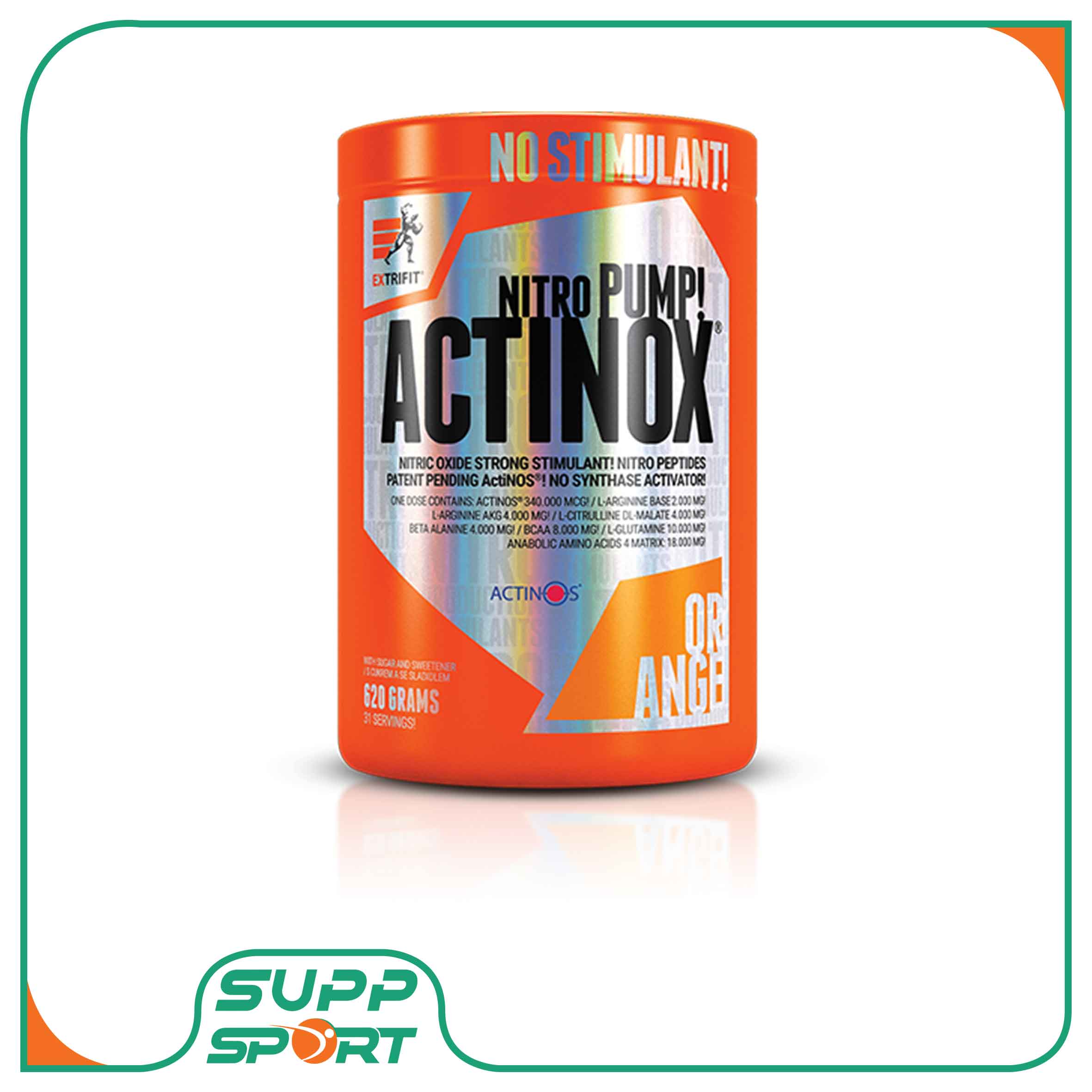 پمپ-اکستریفیت-ActionX پمپ اکستریفیت ActinoX