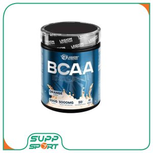 بی سی ای ای لژیون