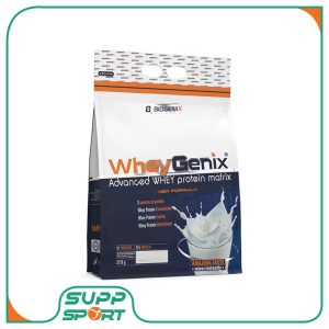 پروتئین وی بایوجنیکس BiogeniX Whey Genix