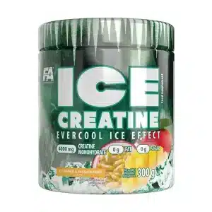 کراتین آیس فا 300گرم (FA Ice Creatine)