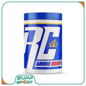 آمینو رونی کلمن 325عدد (Rc Amino 8000)