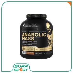 آنابولیک مس کوین لورونLevrone Anabolic Mass