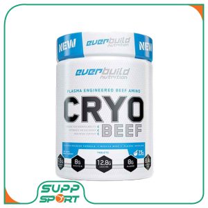 بیف آمینو کربو اوربیلد (Evdrbuild Cryo Beef)