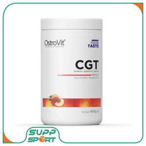سی جی تی استروویت Ostrovit CGT