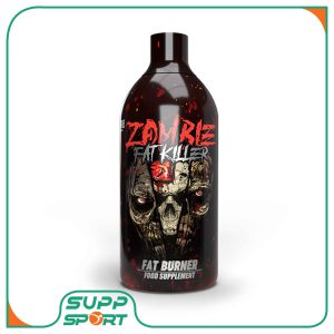 فت کیلر زامبی (Zombie Fat killer)
