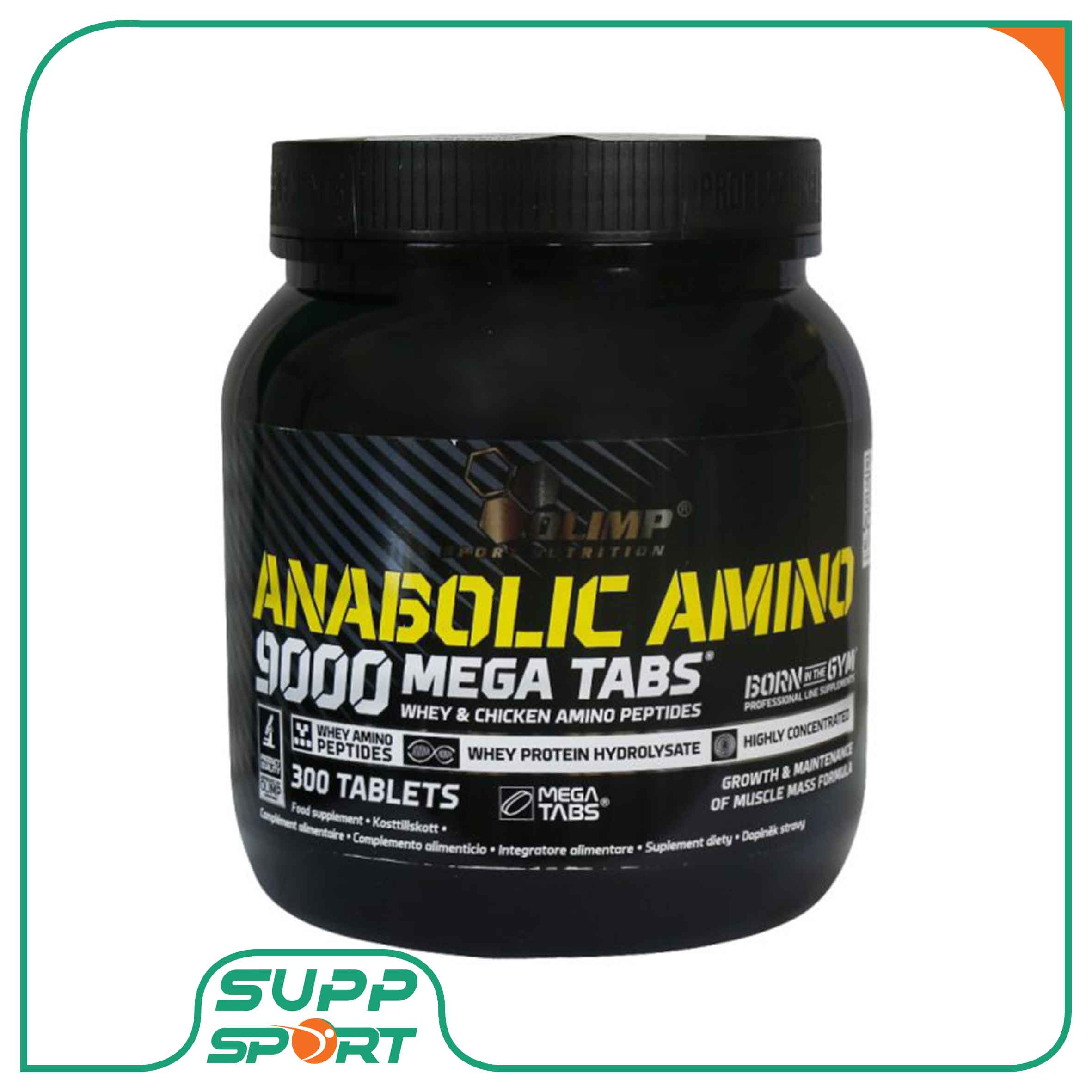 قرص-آنابولیک-9000الیمپOlimp-Anabolic-Amino-9000 قرص آنابولیک 9000الیمپOlimp Anabolic Amino 9000