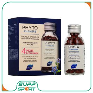 فیتو (Phytophanere)