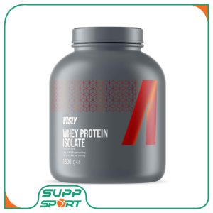 پروتئین وی ایزوله ویسلیVisly Whey Protein Isolate
