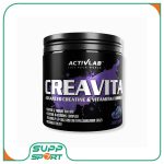 کراتین کراویتا اکتیولب 300گرم (Activlab Creavita)