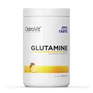 گلوتامین استروویت 500 گرمی (OstroVit Glutamine)