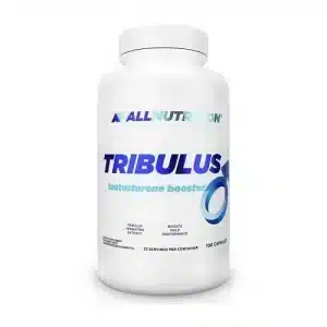 تریبولوس آل نوتریشن 100عدد (AllNutrition Tribulus)