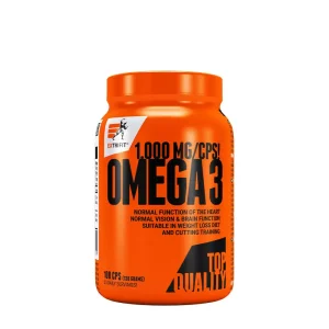 امگا3 اکستریفیت 100عدد (Extrifit Omega3)