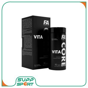 ویتا کور اف آ 90 عدد (FA Core vita)