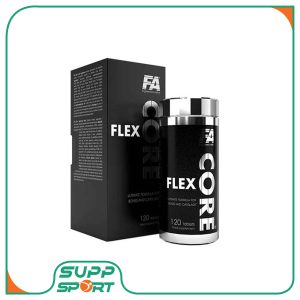 فلکس کور فا Fa Core Flex