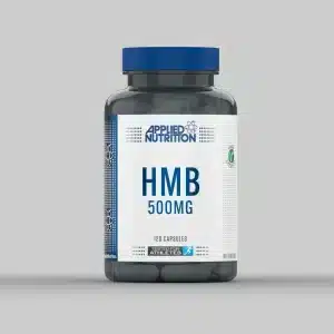 اچ ام بی اپلاید 120عددی (Applied Nutrition HMB)