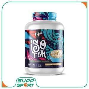 وی ایزوله تروفیول 2کیلوگرم (Trufuel Iso Whey)