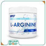 ال آرژنین اس اف دی ناتریشن 200عددی (SFD Nutrition L-Arginine)