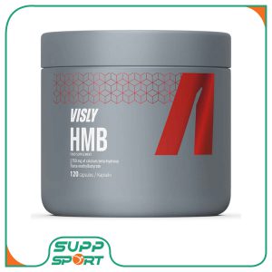 اچ ام بی ویسلی 120عددی (Visly Hmb)