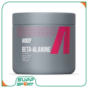 Visly BetaAlanine