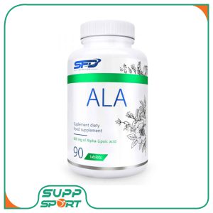ALA اس اف دی نوتریشن