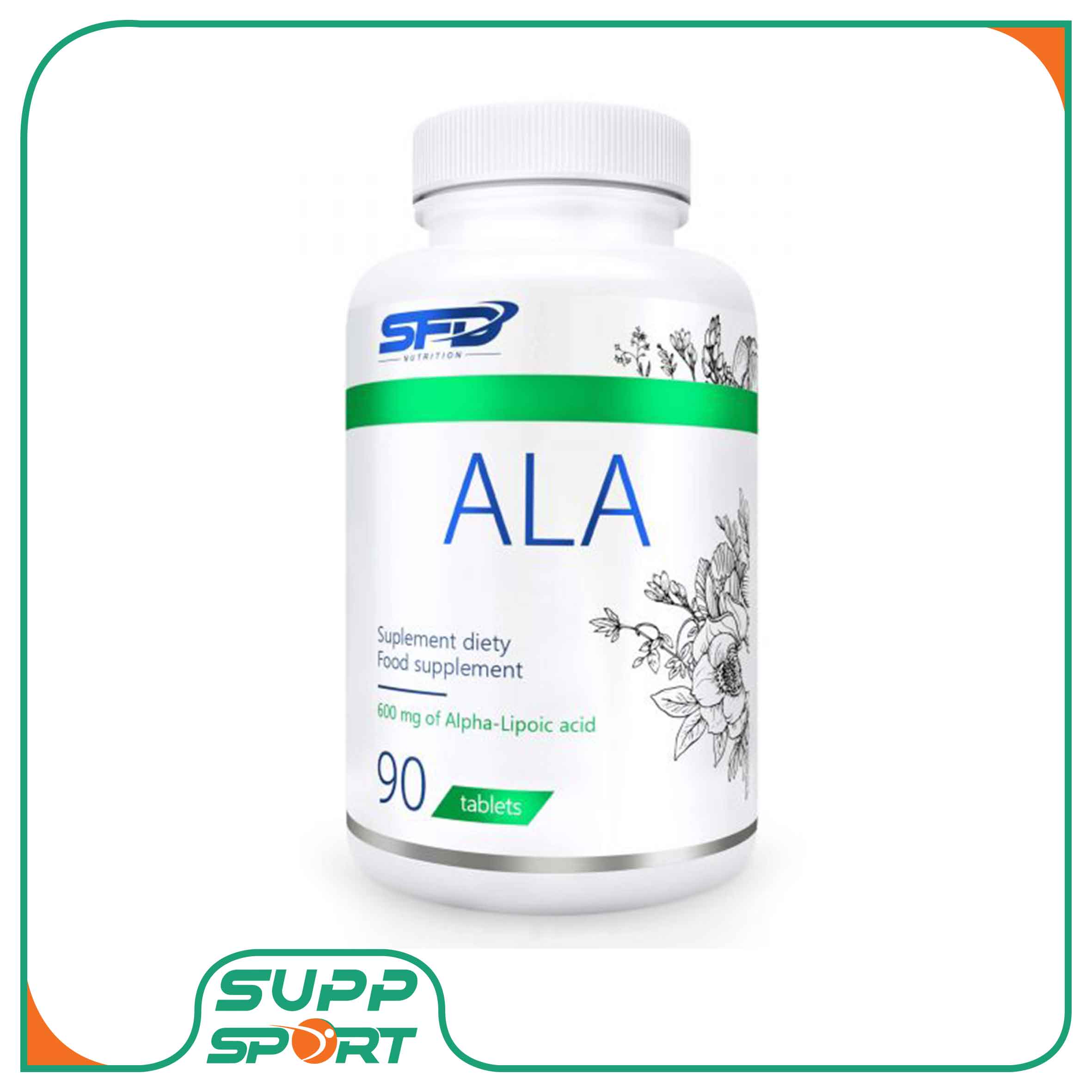 ala-alfa-lipoicna-kiselina-600-mg-90-tableta ALA اس اف دی نوتریشن