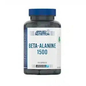بتاآلانین اپلاید نوتریشن 1500 APPLIED NUTRITION BETA-ALANINE