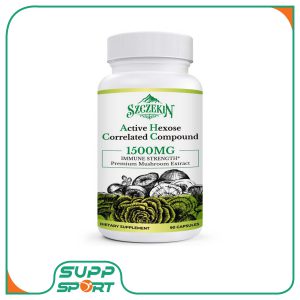قرص ای اچ سی سی( درمان زگیل تناسلی) AHCC Szczekin