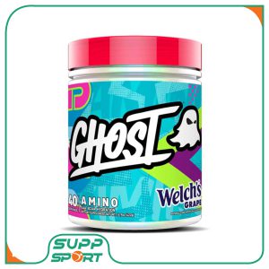 آمینو گوست 422گرم (Ghost Amino)