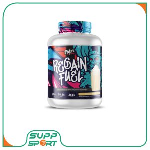 گینر مس ریگین تروفیول 2.27کیلوگرم (TRUFUEL REGAIN FUEL)
