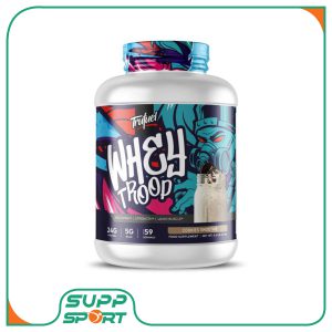 پروتئین وی تروفیول 2کیلوگرم (Trufuel Whey Troop)