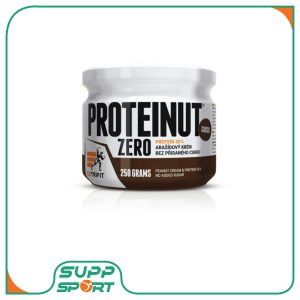 کره بادام زمینی اکستریفیت 250 گرم (Extrifit Peanut Zero)