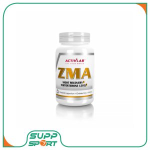 زد ام ای اکتیولب 90عدد (Activlab Zma)